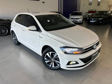 VOLKSWAGEN Polo Hatch 1.0 12V 4P 200 TSI  COMFORTLINE AUTOM�TICO, Foto 5