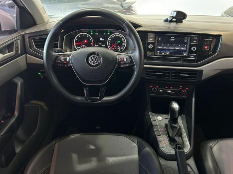 VOLKSWAGEN Polo Hatch 1.0 12V 4P 200 TSI  COMFORTLINE AUTOM�TICO, Foto 6