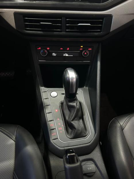 VOLKSWAGEN Polo Hatch 1.0 12V 4P 200 TSI  COMFORTLINE AUTOM�TICO, Foto 9