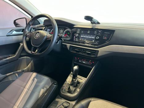 VOLKSWAGEN Polo Hatch 1.0 12V 4P 200 TSI  COMFORTLINE AUTOM�TICO, Foto 12