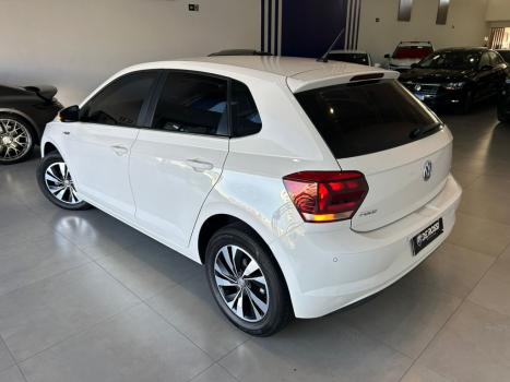 VOLKSWAGEN Polo Hatch 1.0 12V 4P 200 TSI  COMFORTLINE AUTOM�TICO, Foto 15