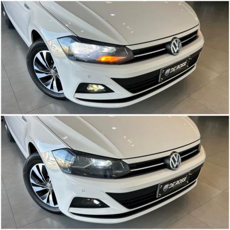 VOLKSWAGEN Polo Hatch 1.0 12V 4P 200 TSI  COMFORTLINE AUTOM�TICO, Foto 19