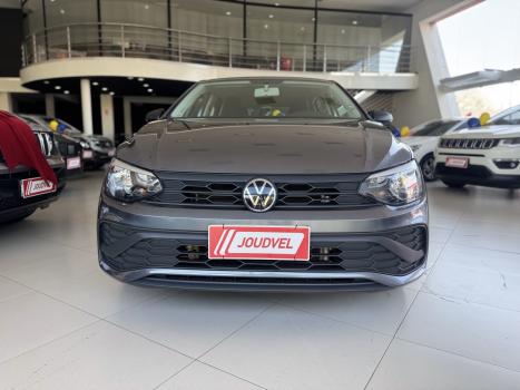 VOLKSWAGEN Polo Hatch 1.0 12V 4P 170 TSI SENSE AUTOM�TICO, Foto 2