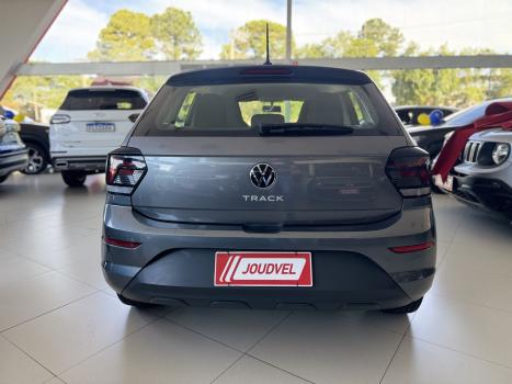 VOLKSWAGEN Polo Hatch 1.0 12V 4P 170 TSI SENSE AUTOM�TICO, Foto 6