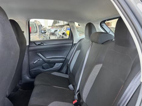 VOLKSWAGEN Polo Hatch 1.0 12V 4P 170 TSI SENSE AUTOM�TICO, Foto 9