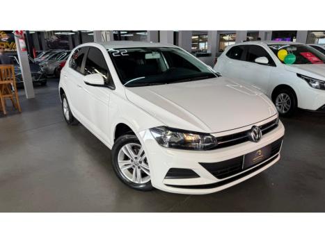 VOLKSWAGEN Polo Hatch 1.6 4P MSI FLEX, Foto 1