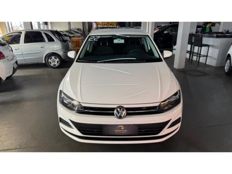 VOLKSWAGEN Polo Hatch 1.6 4P MSI FLEX, Foto 2