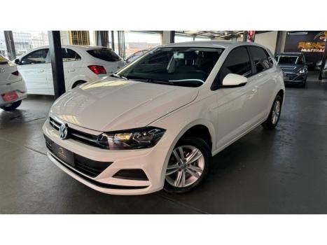 VOLKSWAGEN Polo Hatch 1.6 4P MSI FLEX, Foto 3