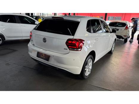 VOLKSWAGEN Polo Hatch 1.6 4P MSI FLEX, Foto 4