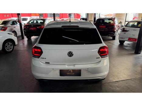 VOLKSWAGEN Polo Hatch 1.6 4P MSI FLEX, Foto 5