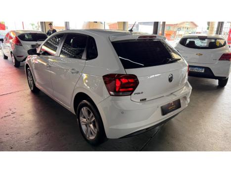 VOLKSWAGEN Polo Hatch 1.6 4P MSI FLEX, Foto 6