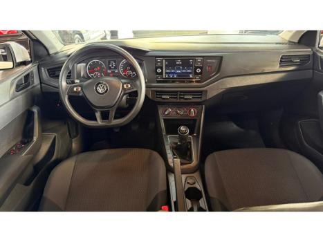 VOLKSWAGEN Polo Hatch 1.6 4P MSI FLEX, Foto 7