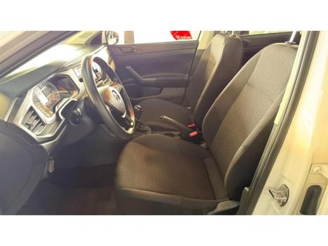 VOLKSWAGEN Polo Hatch 1.6 4P MSI FLEX, Foto 9