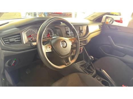 VOLKSWAGEN Polo Hatch 1.6 4P MSI FLEX, Foto 19