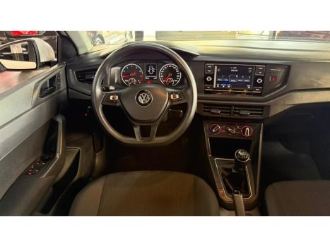VOLKSWAGEN Polo Hatch 1.6 4P MSI FLEX, Foto 20