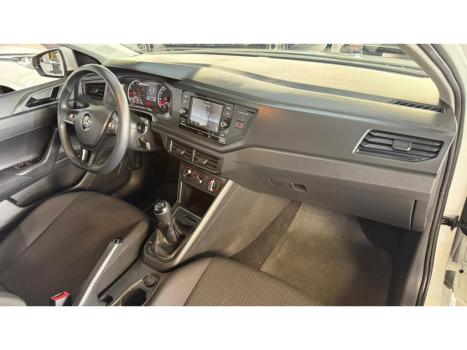 VOLKSWAGEN Polo Hatch 1.6 4P MSI FLEX, Foto 21