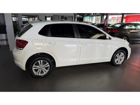 VOLKSWAGEN Polo Hatch 1.6 4P MSI FLEX, Foto 24