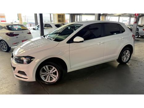 VOLKSWAGEN Polo Hatch 1.6 4P MSI FLEX, Foto 25