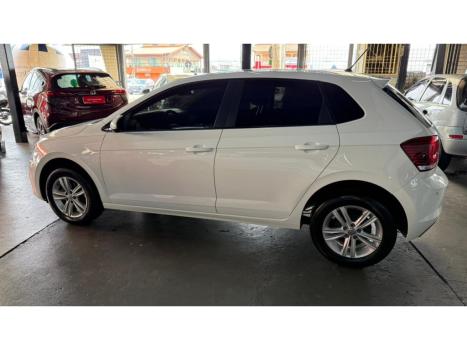 VOLKSWAGEN Polo Hatch 1.6 4P MSI FLEX, Foto 26