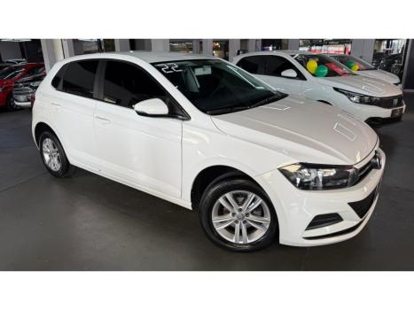 VOLKSWAGEN Polo Hatch 1.6 4P MSI FLEX, Foto 27