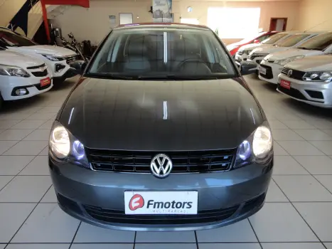 VOLKSWAGEN Polo Hatch 1.6 4P FLEX SPORTLINE I-MOTION AUTOMATIZADO, Foto 2