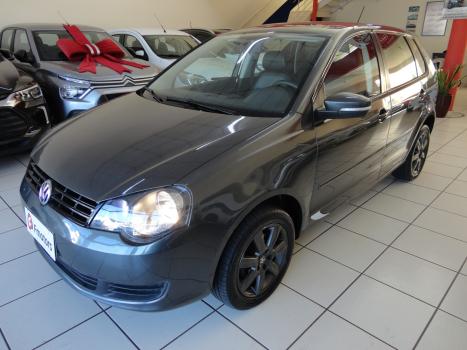 VOLKSWAGEN Polo Hatch 1.6 4P FLEX SPORTLINE I-MOTION AUTOMATIZADO, Foto 3