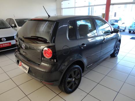 VOLKSWAGEN Polo Hatch 1.6 4P FLEX SPORTLINE I-MOTION AUTOMATIZADO, Foto 4