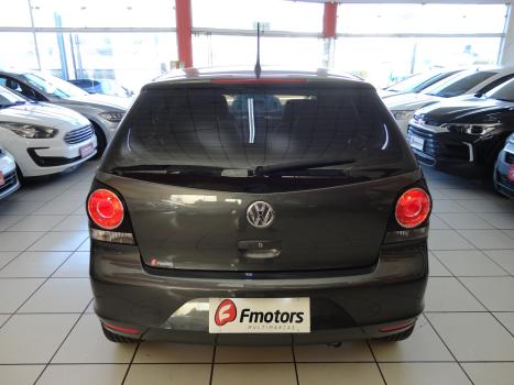 VOLKSWAGEN Polo Hatch 1.6 4P FLEX SPORTLINE I-MOTION AUTOMATIZADO, Foto 5