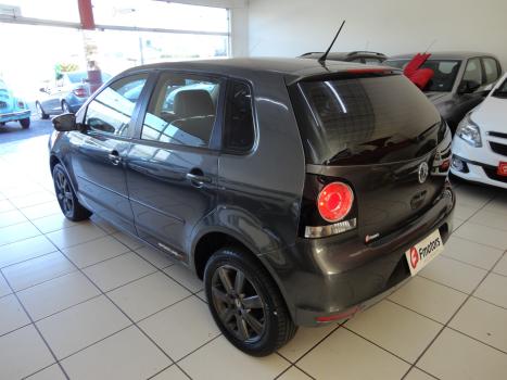 VOLKSWAGEN Polo Hatch 1.6 4P FLEX SPORTLINE I-MOTION AUTOMATIZADO, Foto 6