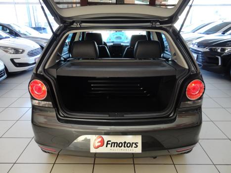 VOLKSWAGEN Polo Hatch 1.6 4P FLEX SPORTLINE I-MOTION AUTOMATIZADO, Foto 7