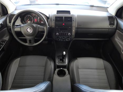 VOLKSWAGEN Polo Hatch 1.6 4P FLEX SPORTLINE I-MOTION AUTOMATIZADO, Foto 8