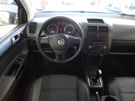 VOLKSWAGEN Polo Hatch 1.6 4P FLEX SPORTLINE I-MOTION AUTOMATIZADO, Foto 10