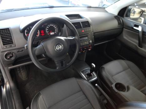 VOLKSWAGEN Polo Hatch 1.6 4P FLEX SPORTLINE I-MOTION AUTOMATIZADO, Foto 17
