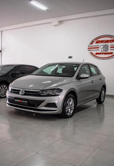 VOLKSWAGEN Polo Hatch 1.6 4P MSI FLEX, Foto 2