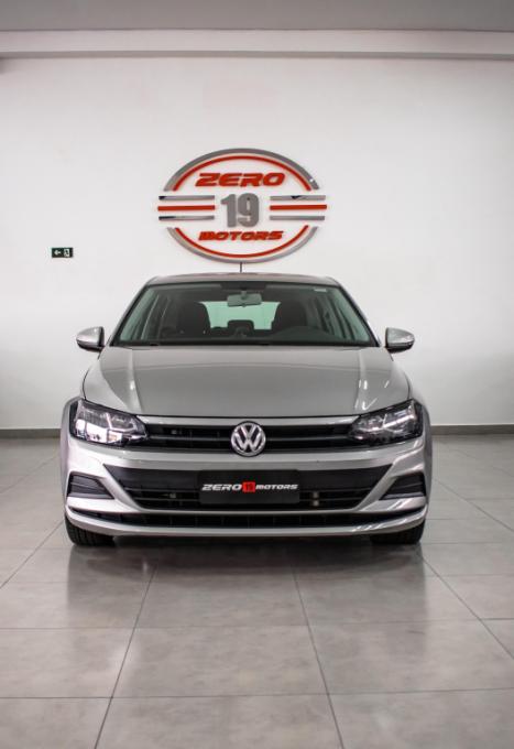 VOLKSWAGEN Polo Hatch 1.6 4P MSI FLEX, Foto 3