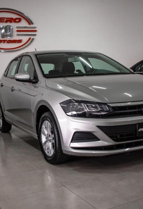 VOLKSWAGEN Polo Hatch 1.6 4P MSI FLEX, Foto 4
