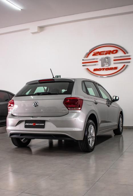 VOLKSWAGEN Polo Hatch 1.6 4P MSI FLEX, Foto 6