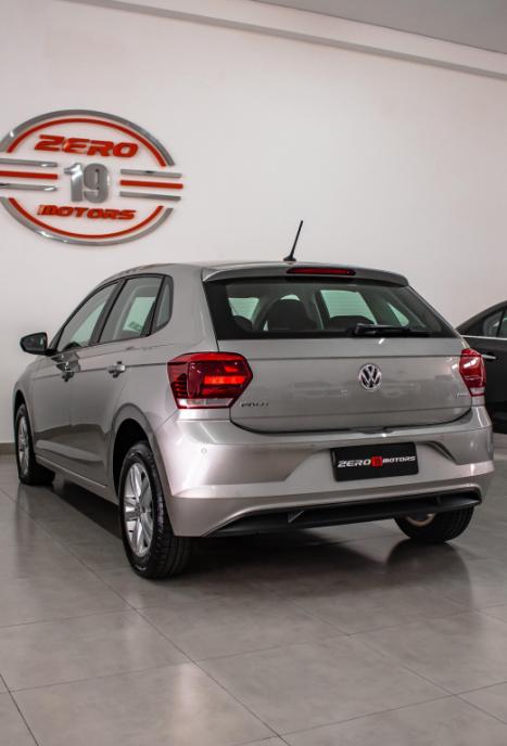 VOLKSWAGEN Polo Hatch 1.6 4P MSI FLEX, Foto 7