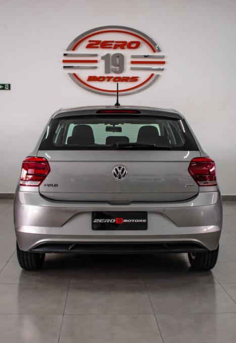 VOLKSWAGEN Polo Hatch 1.6 4P MSI FLEX, Foto 8
