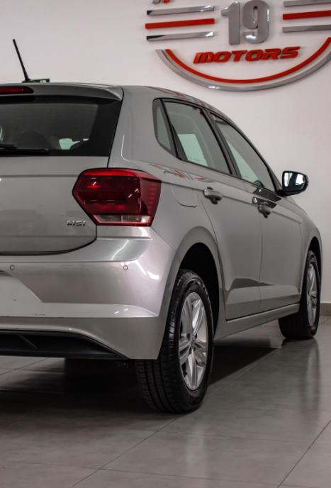 VOLKSWAGEN Polo Hatch 1.6 4P MSI FLEX, Foto 9