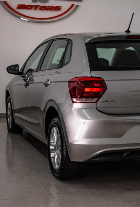 VOLKSWAGEN Polo Hatch 1.6 4P MSI FLEX, Foto 10