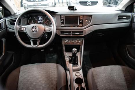 VOLKSWAGEN Polo Hatch 1.6 4P MSI FLEX, Foto 14