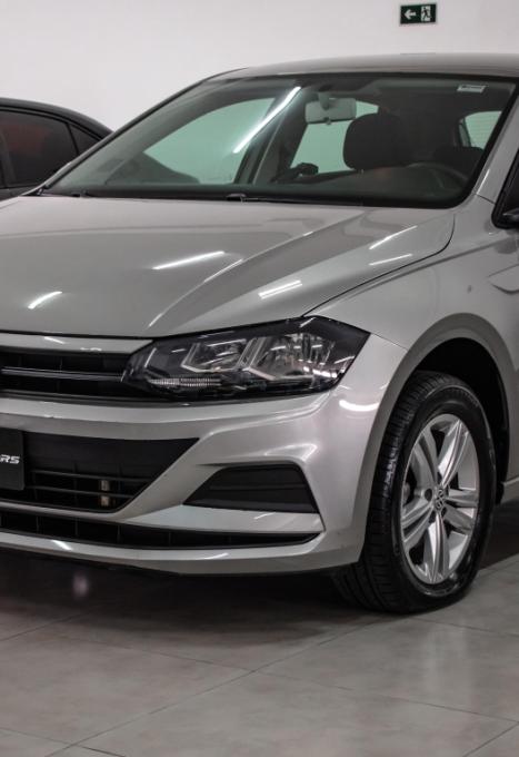 VOLKSWAGEN Polo Hatch 1.6 4P MSI FLEX, Foto 5