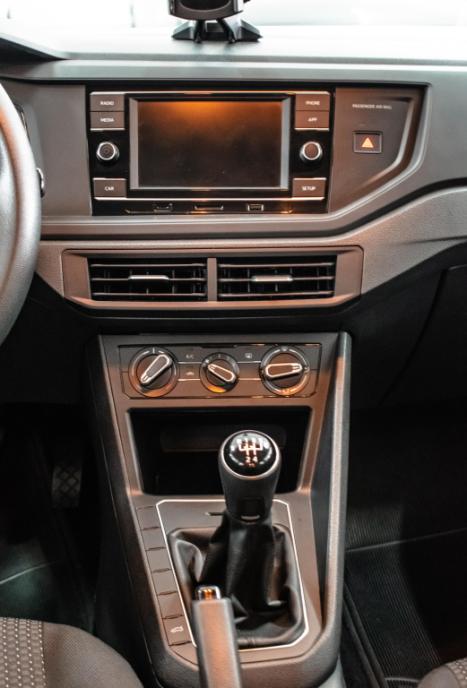 VOLKSWAGEN Polo Hatch 1.6 4P MSI FLEX, Foto 15