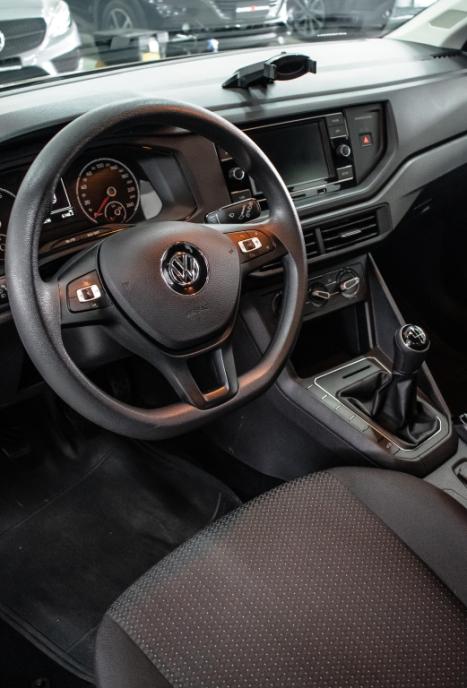 VOLKSWAGEN Polo Hatch 1.6 4P MSI FLEX, Foto 13