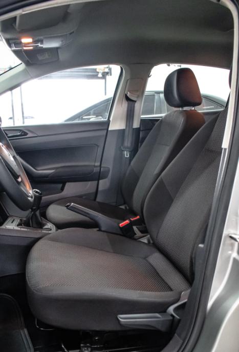 VOLKSWAGEN Polo Hatch 1.6 4P MSI FLEX, Foto 12
