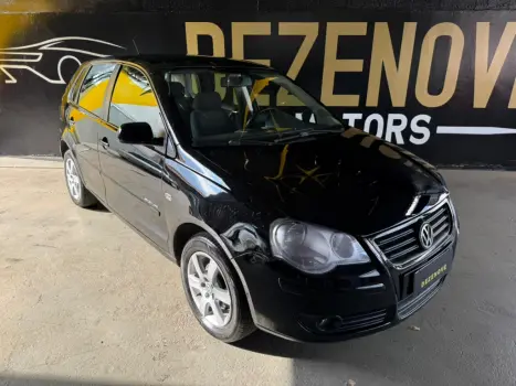 VOLKSWAGEN Polo Hatch 1.6 4P S�RIE OURO, Foto 1