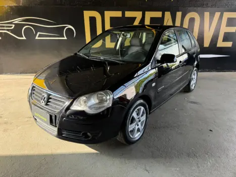 VOLKSWAGEN Polo Hatch 1.6 4P S�RIE OURO, Foto 2