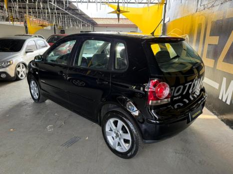VOLKSWAGEN Polo Hatch 1.6 4P S�RIE OURO, Foto 3