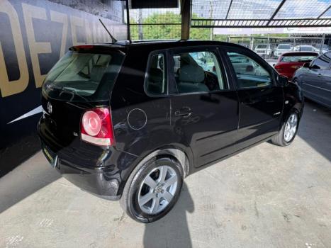 VOLKSWAGEN Polo Hatch 1.6 4P S�RIE OURO, Foto 4